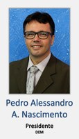 Pedro Alessandro