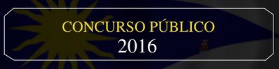 CONCURSO 2016