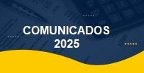COMUNICADOS 2025