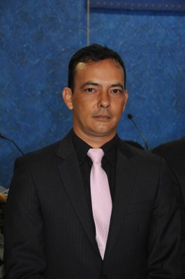 Sérgio Araújo
