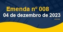 EMENDA 008