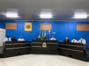 2º SESSÃO ORDINÁRIA DE 2021