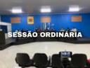 39º SESSÃO ORDINÁRIA 2021