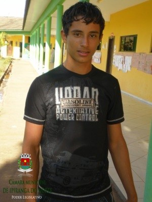 Marcelo Bloski de Souza