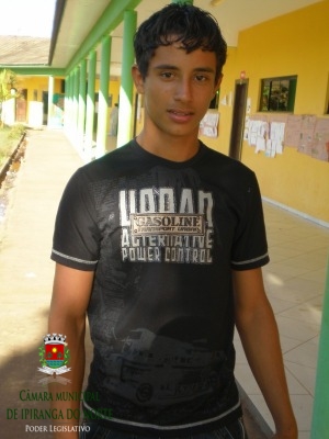 Marcelo Bloski de Souza