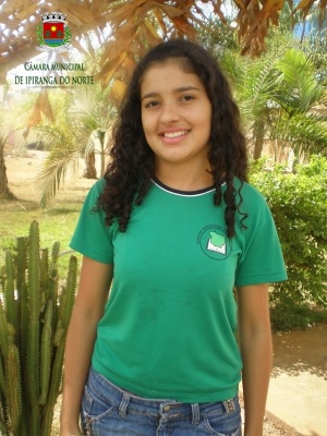 Tairina Markoski da Cunha