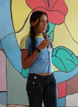 Luciana Alves Parrera