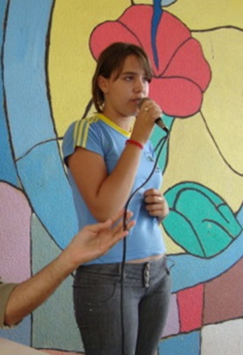 Suzana Oliveira Effting