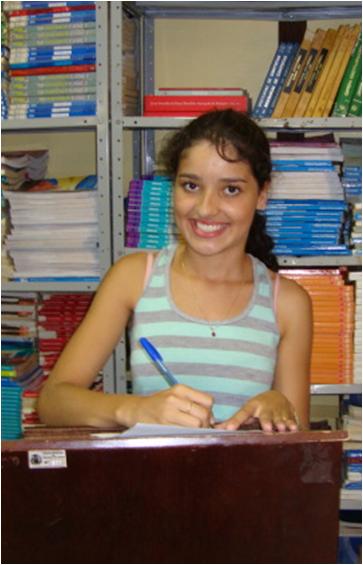 Tairina Markoski da Cunha