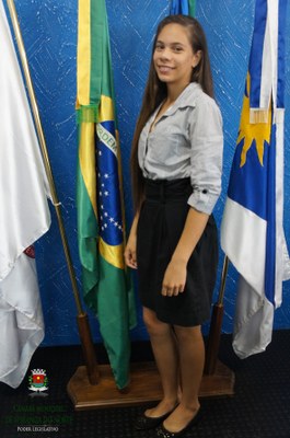 Ana Cristina Rangel da Cruz