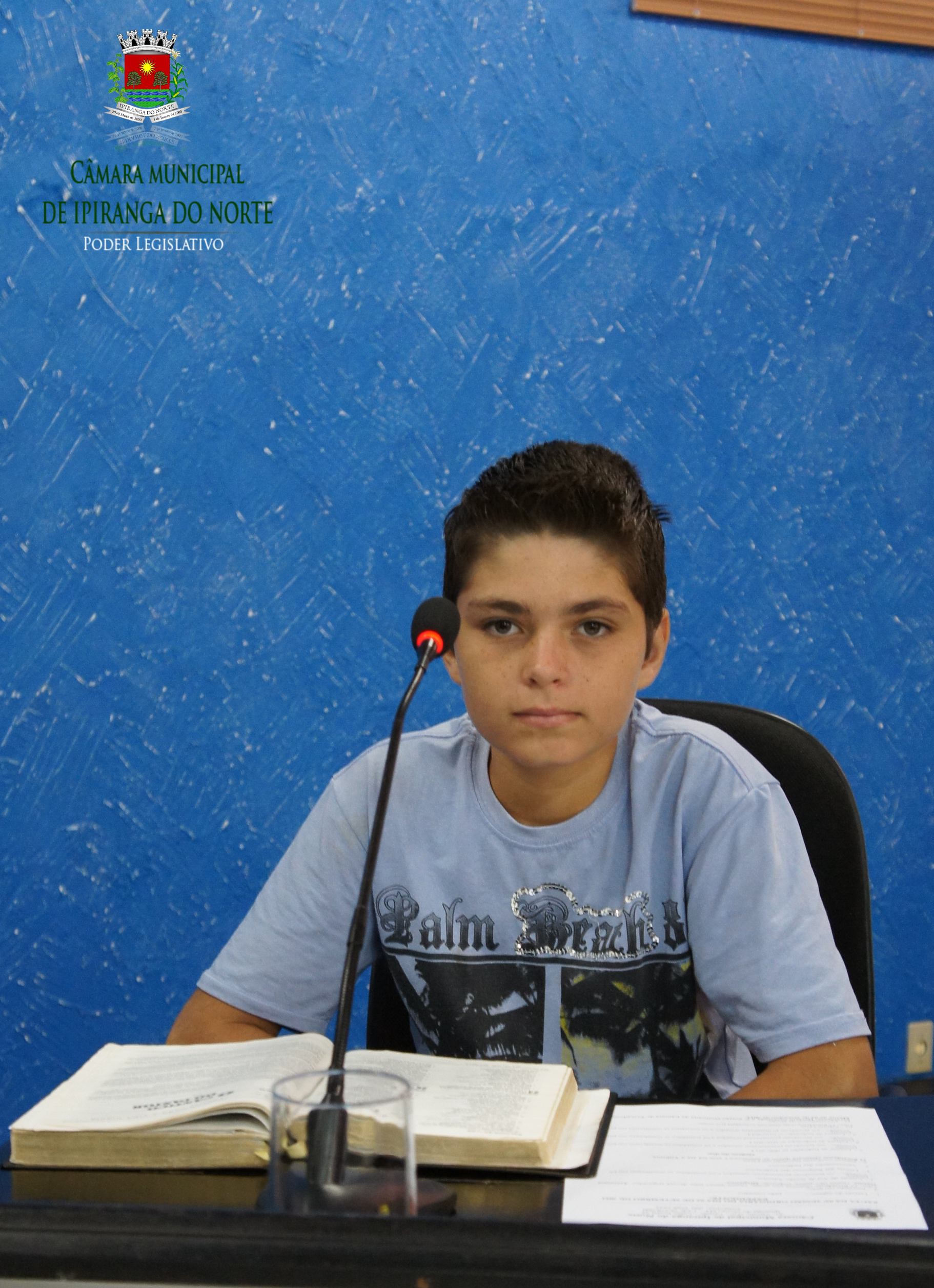 Bruno Leandro Zimmermann da Silva