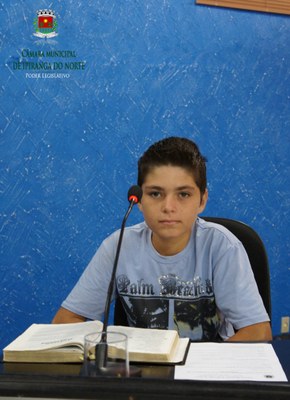 Bruno Leandro Zimmermann da Silva