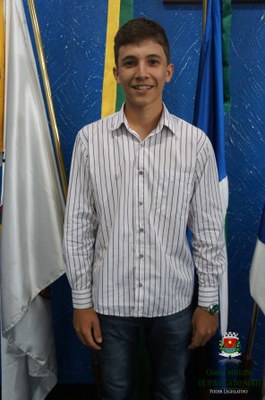 Everson Tocolini