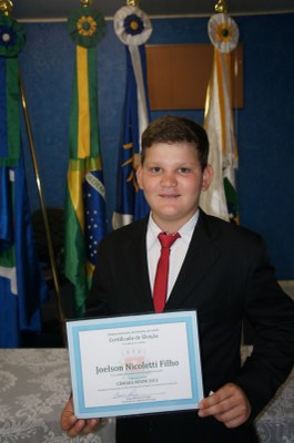 Joelson Nicoletti Filho