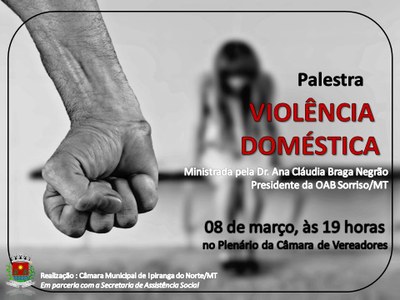 Participe!