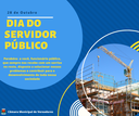 28 DE OUTUBRO DIA DO SERVIDOR PÚBLICO 28 DE OUTUBRO DIA DO SERVIDOR PÚBLICO