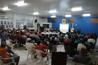 Alteração da Lei do zoneamento urbano é discutido em audiência pública