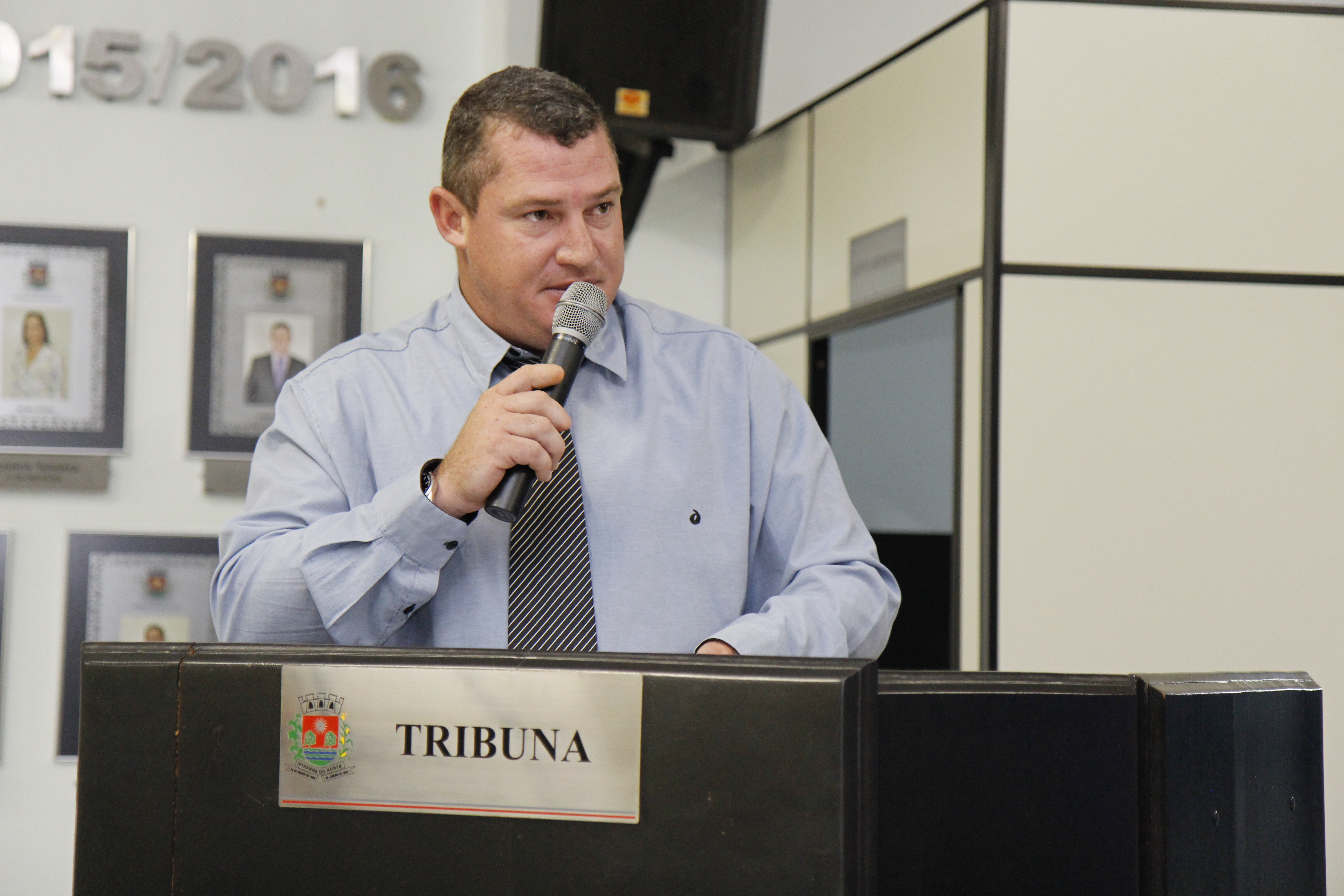 Aquisição de vassoura mecanizada é sugerida por Eluir Cavassin para auxiliar na limpeza urbana