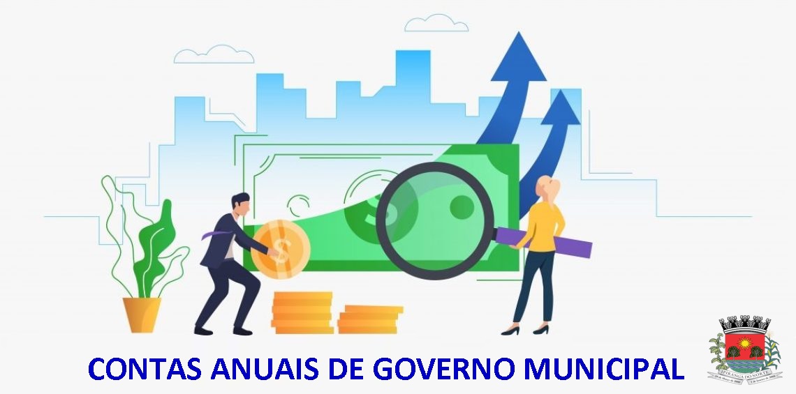 Câmara disponibiliza aos cidadãos as Contas de Governo 2022