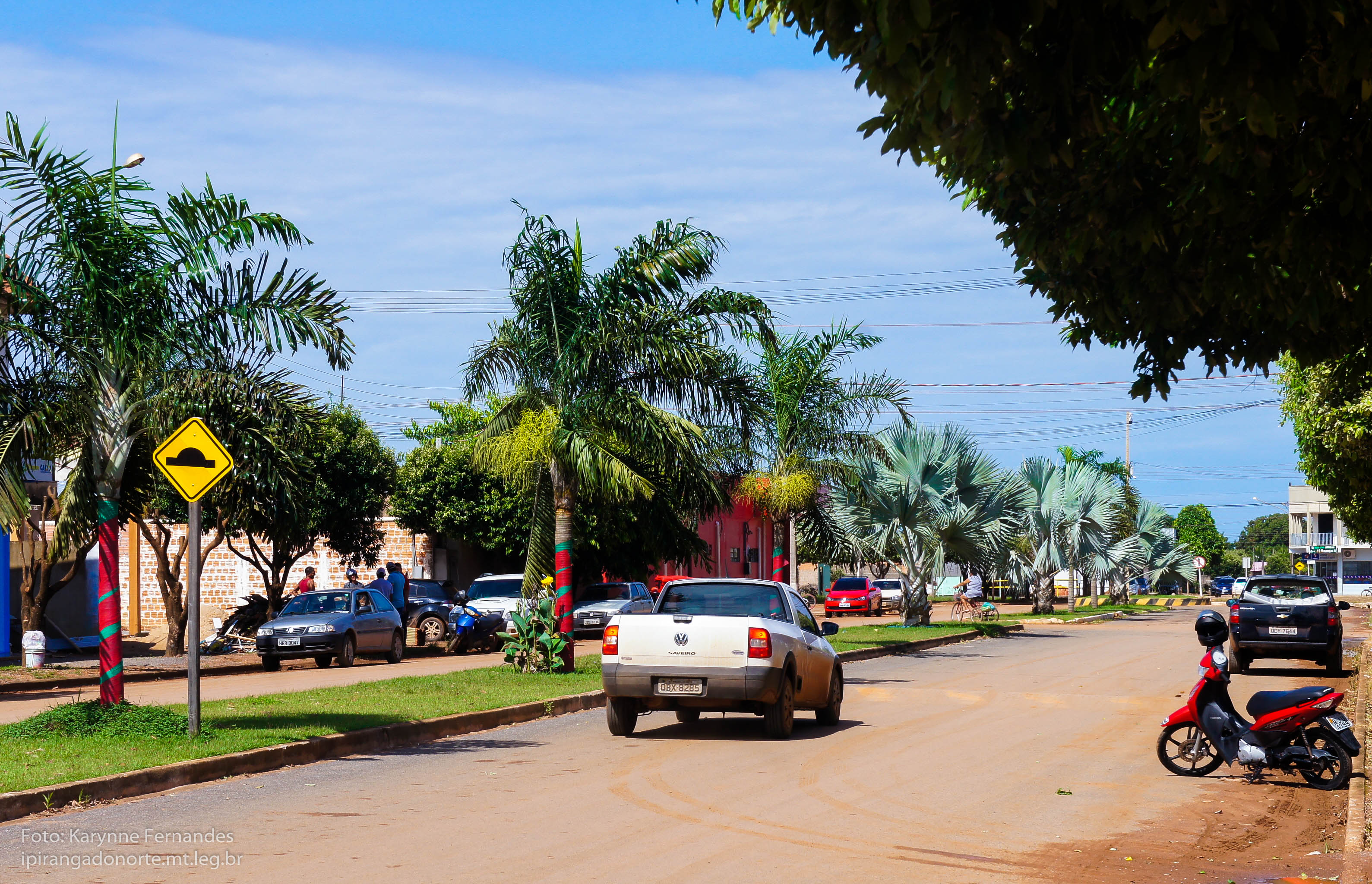 Audiência Pública apresentará proposta de criação do Departamento Municipal de Trânsito