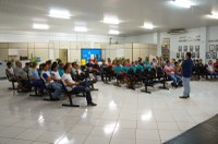 Audiência Pública discute segurança no trânsito de Ipiranga do Norte 