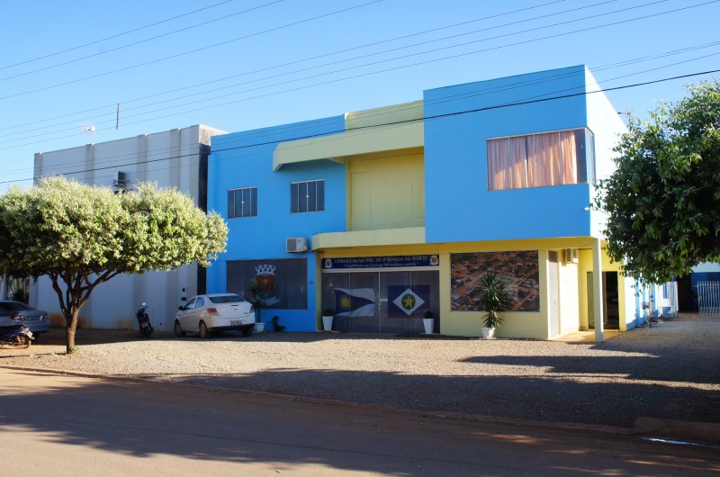 Câmara abre concurso para Advogado e Técnico Legislativo