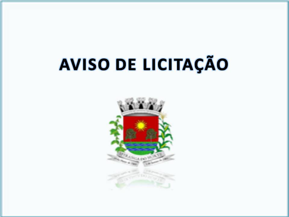 Câmara abre processo licitatório por Tomada de Preço para combustível 