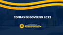 Câmara aprova Contas de Governo de 2022 da Prefeitura de Ipiranga do Norte