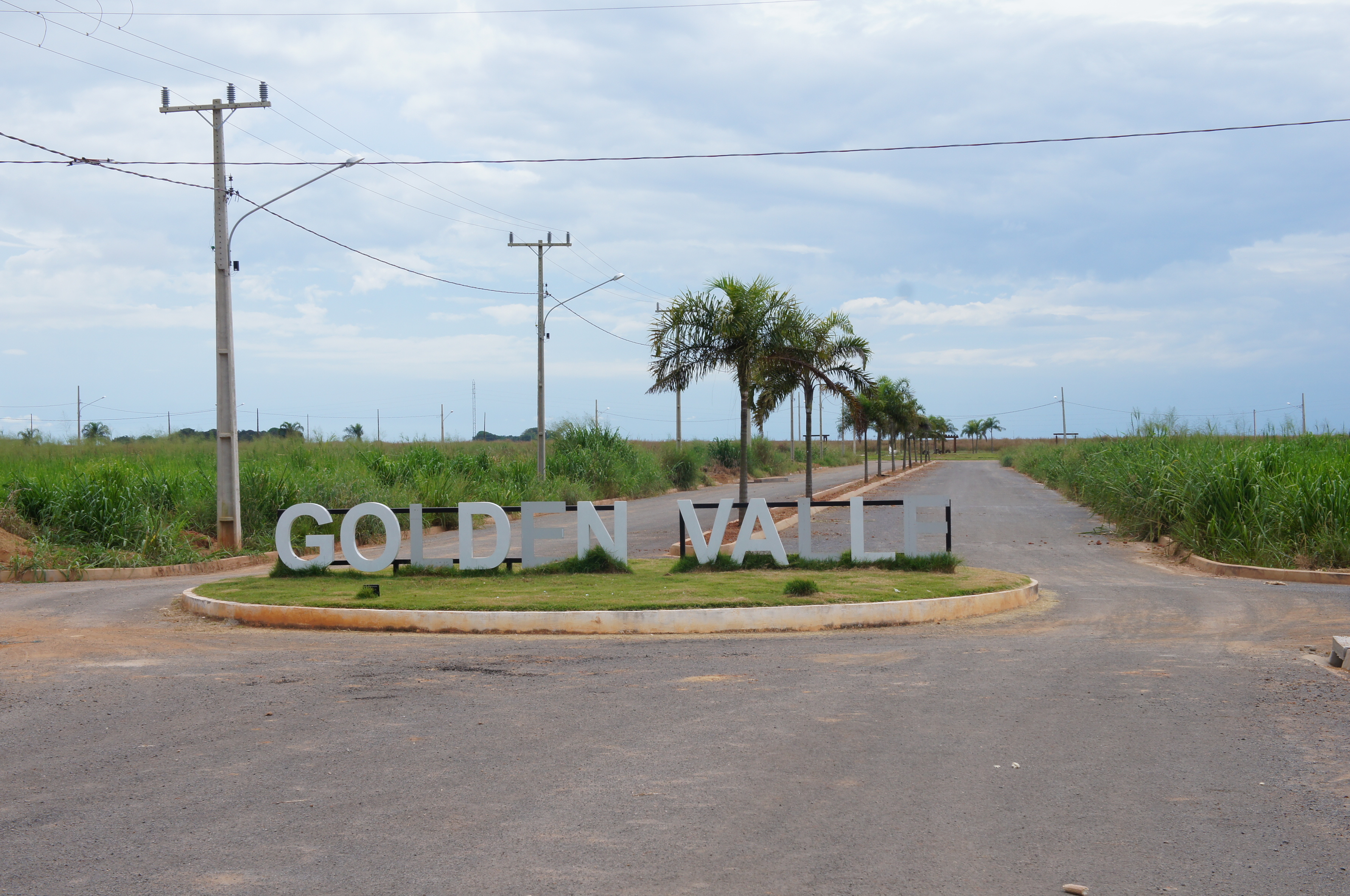 Câmara aprova inclusão do Residencial Golden Valle na Planta Genérica de Valores de Ipiranga do Norte