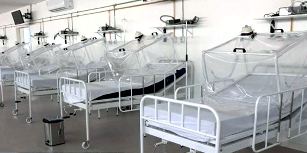 Câmara aprova indicação onde visa a necessidade de se adquirir Cápsulas Vanessa para utilização no tratamento de pacientes contaminados com covid-19