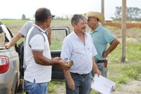 Câmara aprova Moção de Aplauso para o Antonio da EMPAER Ipiranga do Norte