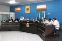 Câmara aprova novas regras de incentivo para criação de áreas de lazer em Ipiranga do Norte