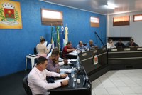 Câmara aprova PL para fomento cultural em Ipiranga do Norte
