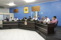 Câmara aprova projeto de lei para criação do Fundo Municipal de Educação