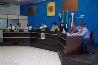 Câmara aprova projeto de lei que reduz salário do prefeito, vice e secretários de Ipiranga do Norte