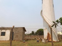 Câmara aprova projeto para abertura de mais um um poço de abastecimento de água do município 