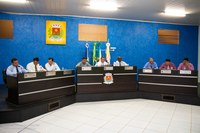 Câmara aprova repasse de R$ 265 mil em apoio ao transporte universitário