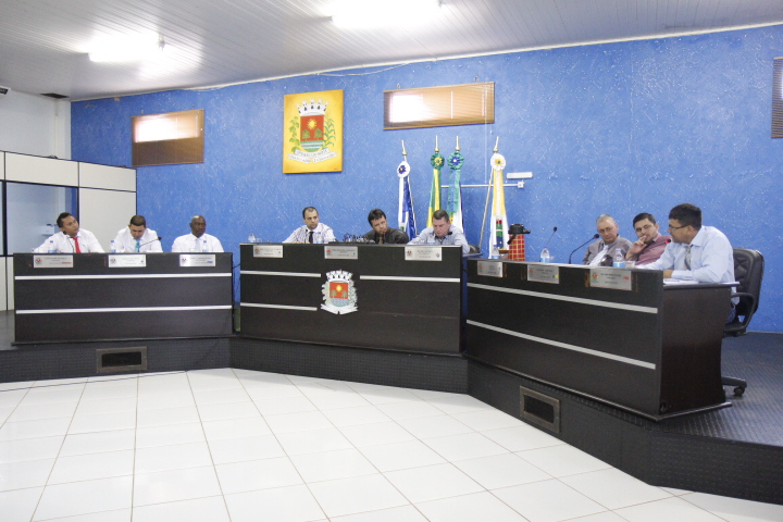 Câmara autoriza abertura de Crédito Adicional Suplementar de R$ 372 mil da Prefeitura