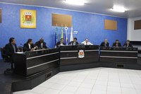 Câmara constitui novos integrantes das comissões permanentes para 2017