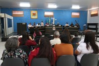 Câmara de Ipiranga do Norte realiza moção de apoio ao Congresso Nacional contra ativismo judicial sobre o aborto