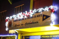 Câmara estabelece período de recesso administrativo e comissão representativa