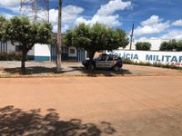 Câmara Municipal aprova indicação para que seja feito a mudança do Detran para o Prédio da Antiga Polícia Militar visando corte de custo com aluguel