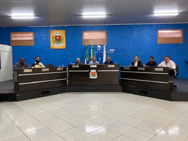 CÂMARA MUNICIPAL APROVA NA 31ª SESSÃO PROJETO QUE AUTORIZA  O EXECUTIVO A ABRIR CRÉDITO ADICIONAL ESPECIAL NO VALOR DE ATÉ R$ 262.969,92 PARA A CONSTRUÇÃO DE 50 UNIDADES HABITACIONAIS NO MUNICÍPIO DE IPIRANGA DO NORTE-MT