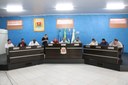 Câmara Municipal aprova projetos de lei que trazem mudanças para Ipiranga do Norte