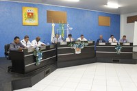 Câmara realizará sessão extraordinária nesta quinta-feira