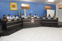 Câmara repassa 26 mil à Prefeitura para investimento em infraestrutura de ponte 