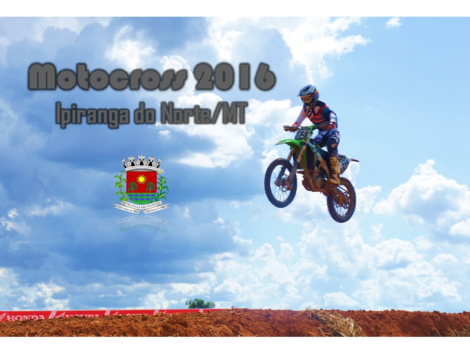 Campeonato da Liga Estadual de Motocross