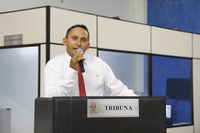 Cleonaldo França sugere a construção de rotatória na Avenida Vitória