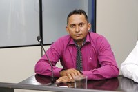 Cleonaldo França pede a manutenção de trecho da estrada MT 010