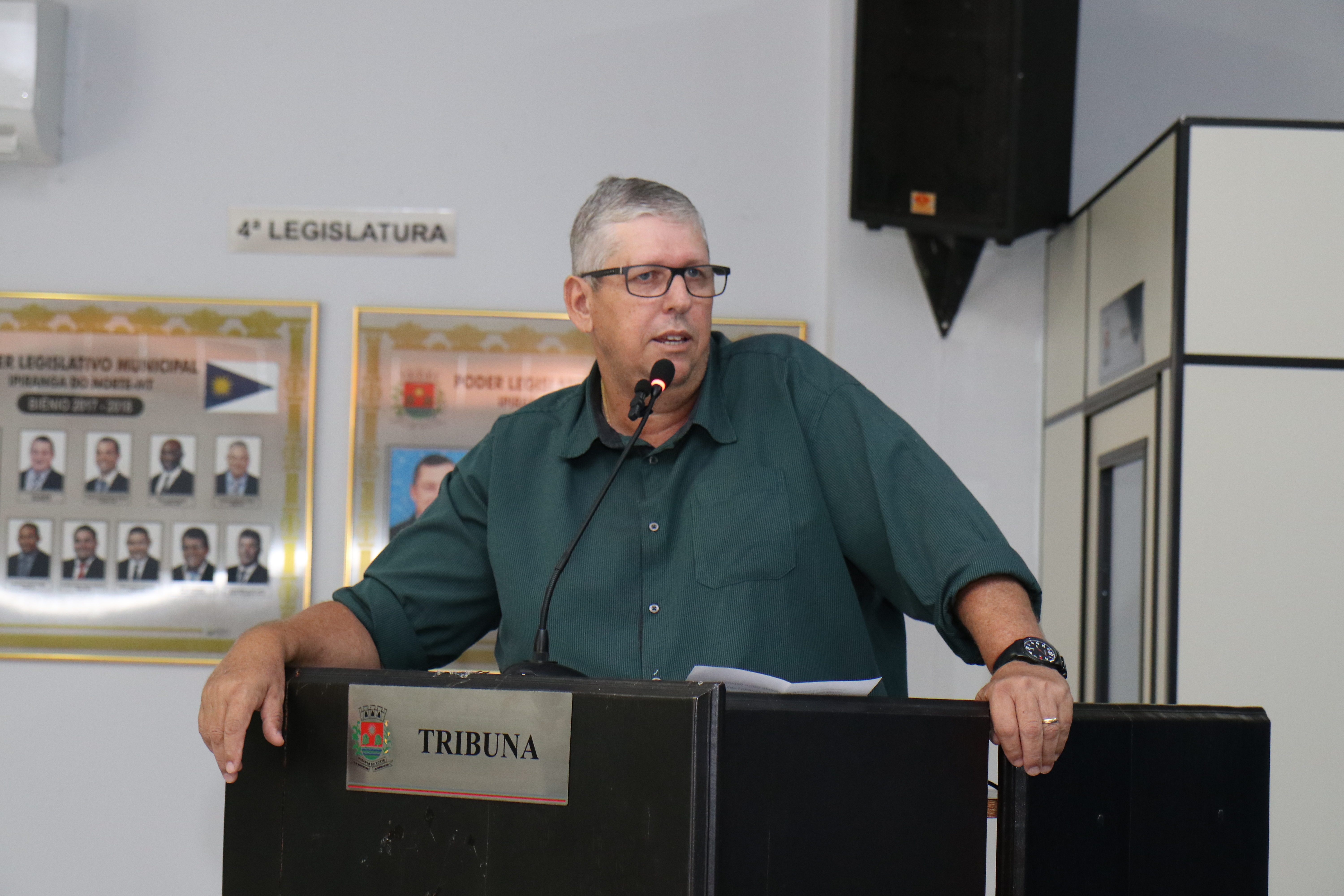 Confira as indicações do vice-presidente Cesar Damo deste segundo semestre